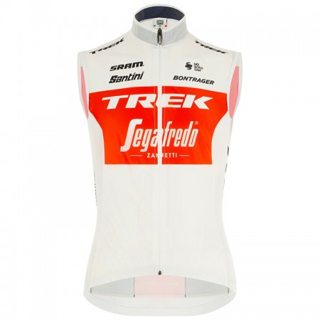 Cykelvest 2020 Trek-Segafredo N001